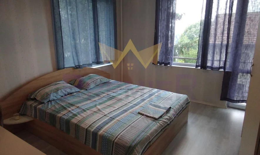 Етаж от къща в село кранево ! - - снимка 3 - Имоти Премиер