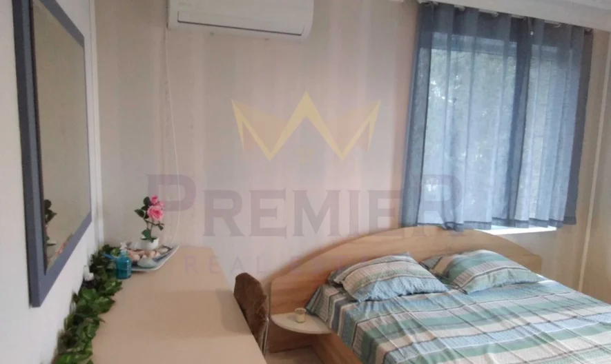 Етаж от къща в село кранево ! - - снимка 4 - Имоти Премиер