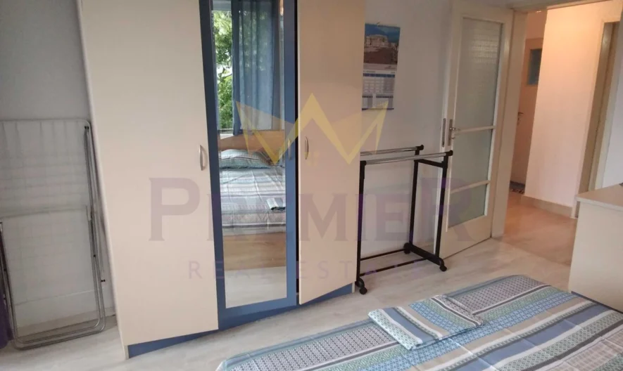 Етаж от къща в село кранево ! - - снимка 5 - Имоти Премиер