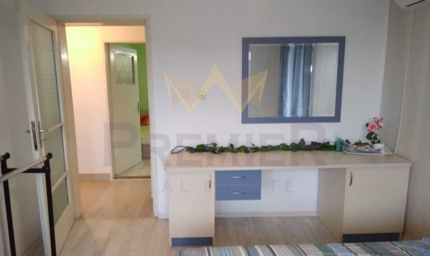 Етаж от къща в село кранево ! - - снимка 7 - Имоти Премиер