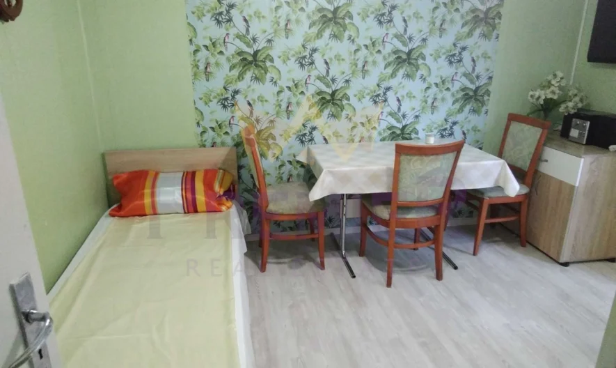 Етаж от къща в село кранево ! -  - снимка 9 - Имоти Премиер