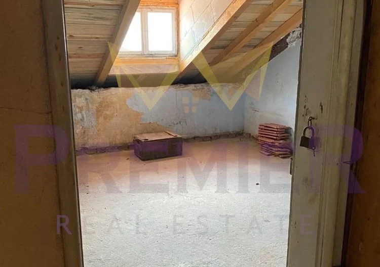 Етаж от къща в Център гр.Пловдив -  - снимка 11 - Имоти Премиер