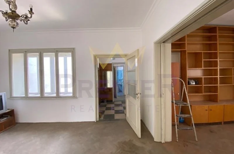 Етаж от къща в Център гр.Пловдив -  - снимка 5 - Имоти Премиер