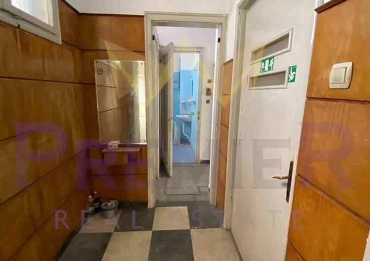 Етаж от къща в Център гр.Пловдив -  - снимка 8 - Имоти Премиер