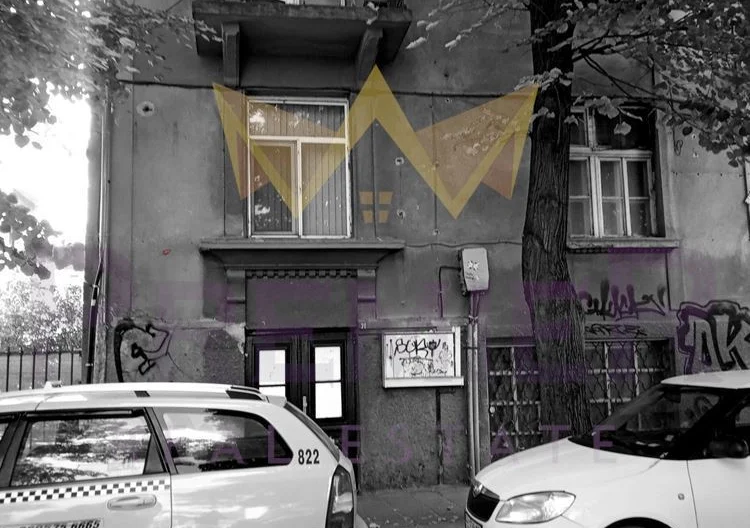 Етаж от къща в центъра на Пловдив -  - снимка 5 - Имоти Премиер