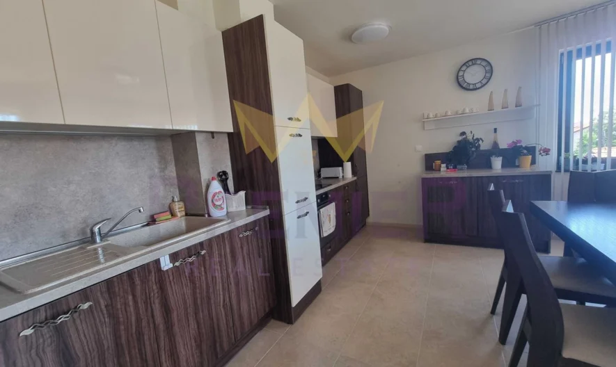 ЕТАЖ ОТ КЪЩА, ВИНИЦА - - снимка 1 - Имоти Премиер