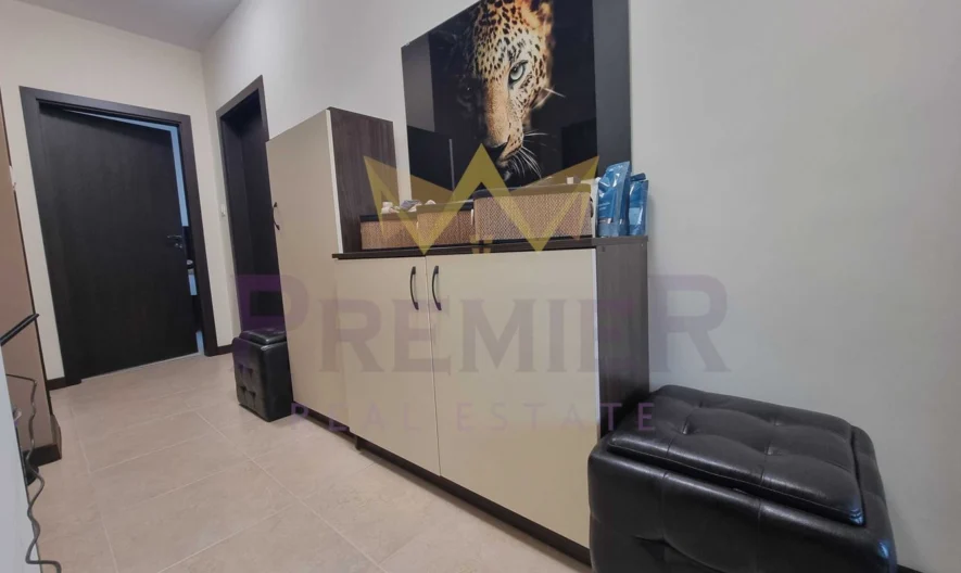 ЕТАЖ ОТ КЪЩА, ВИНИЦА - - снимка 10 - Имоти Премиер