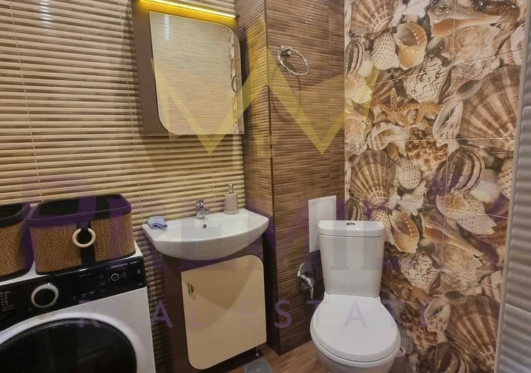 ЕТАЖ ОТ КЪЩА, ВИНИЦА - - снимка 13 - Имоти Премиер