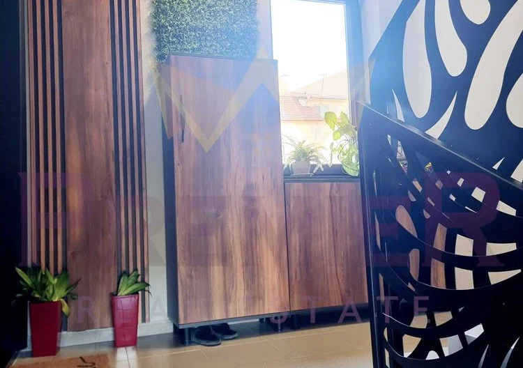 ЕТАЖ ОТ КЪЩА, ВИНИЦА - - снимка 14 - Имоти Премиер