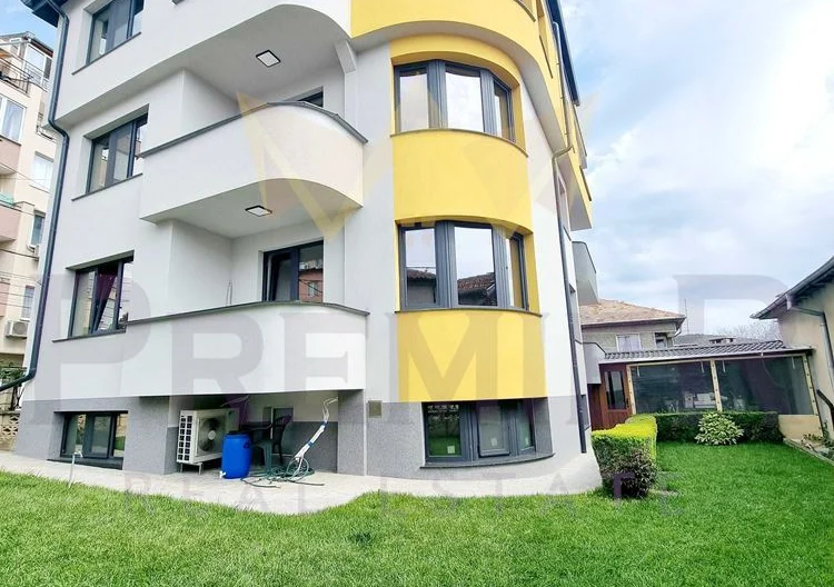 ЕТАЖ ОТ КЪЩА, ВИНИЦА - - снимка 15 - Имоти Премиер