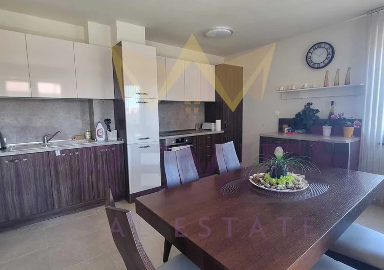 ЕТАЖ ОТ КЪЩА, ВИНИЦА - - снимка 3 - Имоти Премиер