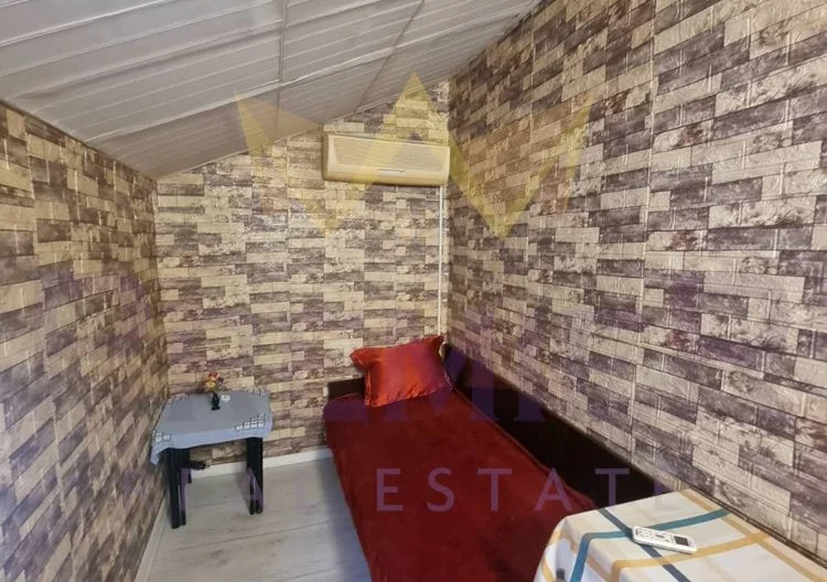 ЕТАЖ ОТ КЪЩА/АСПАРУХОВО -  - снимка 1 - Имоти Премиер