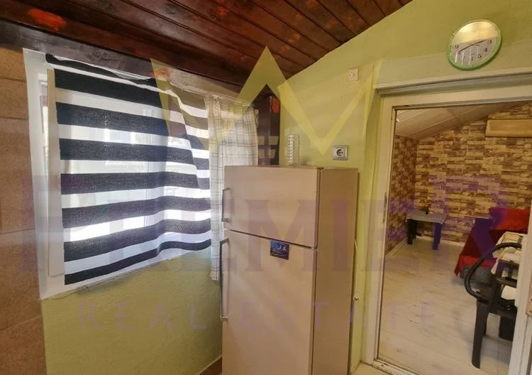 ЕТАЖ ОТ КЪЩА/АСПАРУХОВО -  - снимка 2 - Имоти Премиер