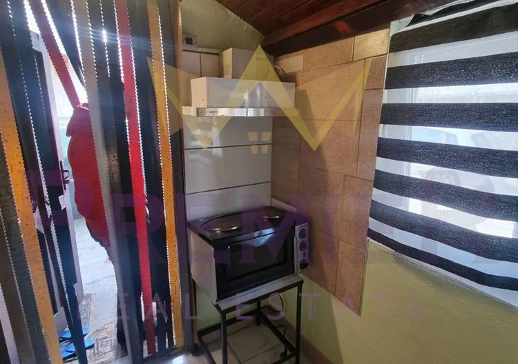 ЕТАЖ ОТ КЪЩА/АСПАРУХОВО -  - снимка 3 - Имоти Премиер