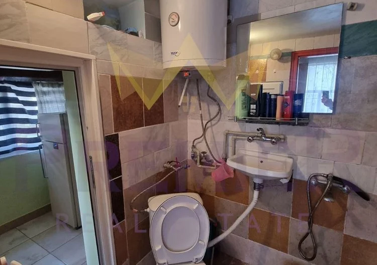 ЕТАЖ ОТ КЪЩА/АСПАРУХОВО -  - снимка 4 - Имоти Премиер