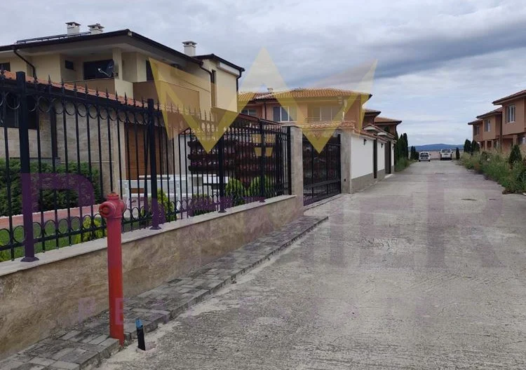 Excellent townhouse in Ravda, in the Adiba Houses complex -  - snimka 1 - Imoti Premier