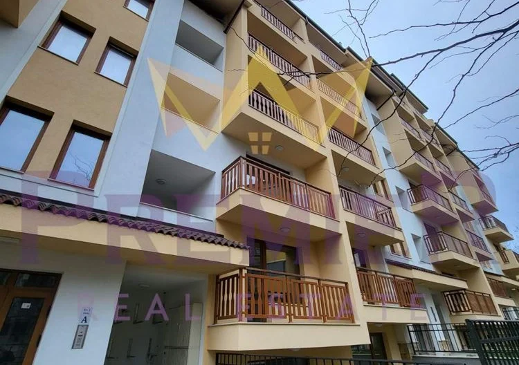 Excellent two-room apartment -  - snimka 3 - Imoti Premier