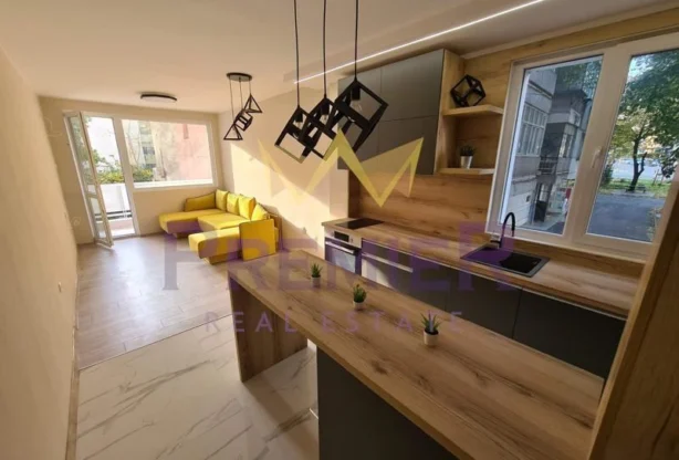 Real Estate Agency - Imoti Premier - imot - 1202910, Price: 333000 EUR