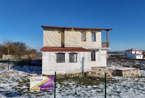 Real Estate Agency - Imoti Premier - imot - 1000711, Price: 130000 EUR