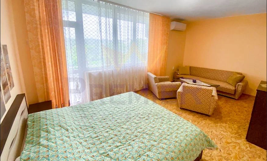 🌿 EXCLUSIVE FROM IMOTI PREMIER // SPACIOUS THREE-ROOM APARTMENT // VARNA REGION / KAMCHIA RESORT / BLIZNATSI 🏡 -  - snimka 2 - Imoti Premier