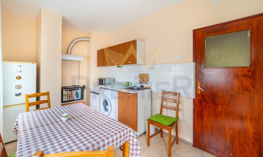 🌿 EXCLUSIVE FROM IMOTI PREMIER // SPACIOUS THREE-ROOM APARTMENT // VARNA REGION / KAMCHIA RESORT / BLIZNATSI 🏡 -  - snimka 6 - Imoti Premier