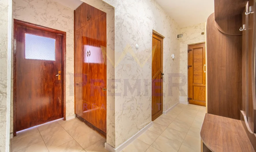 🌿 EXCLUSIVE FROM IMOTI PREMIER // SPACIOUS THREE-ROOM APARTMENT // VARNA REGION / KAMCHIA RESORT / BLIZNATSI 🏡 -  - snimka 9 - Imoti Premier