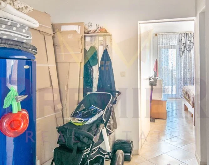 EXCLUSIVE! FURNISHED ONE-BEDROOM APARTMENT WITH POOL VIEW IN SUNSET COMPLEX, KOSHARITSA VILLAGE - - snimka 2 - Imoti Premier