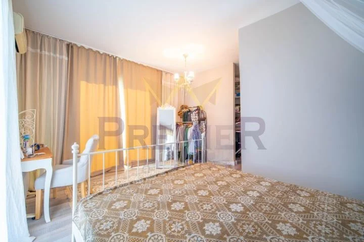 Exclusive: house with 360° sea panorama and 630 sq.m yard – Perchemliyata - - snimka 11 - Imoti Premier