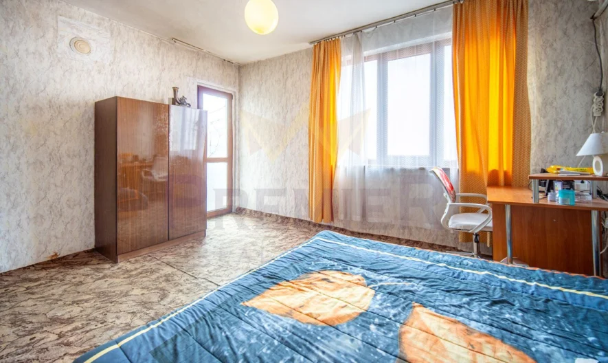 ๐ก Exclusive three-story house with sea views in the town of Balchik ๐ - - snimka 13 - Imoti Premier