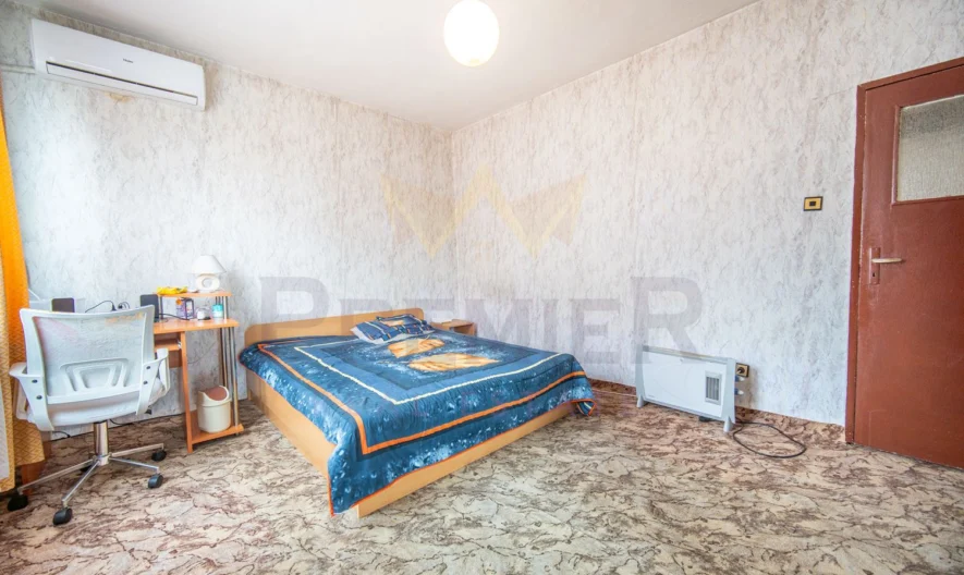 ๐ก Exclusive three-story house with sea views in the town of Balchik ๐ - - snimka 15 - Imoti Premier
