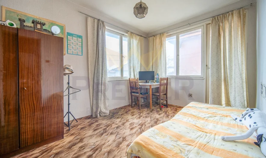 ๐ก Exclusive three-story house with sea views in the town of Balchik ๐ - - snimka 16 - Imoti Premier