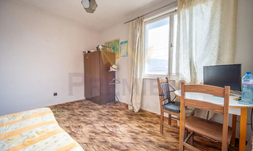 ๐ก Exclusive three-story house with sea views in the town of Balchik ๐ - - snimka 17 - Imoti Premier