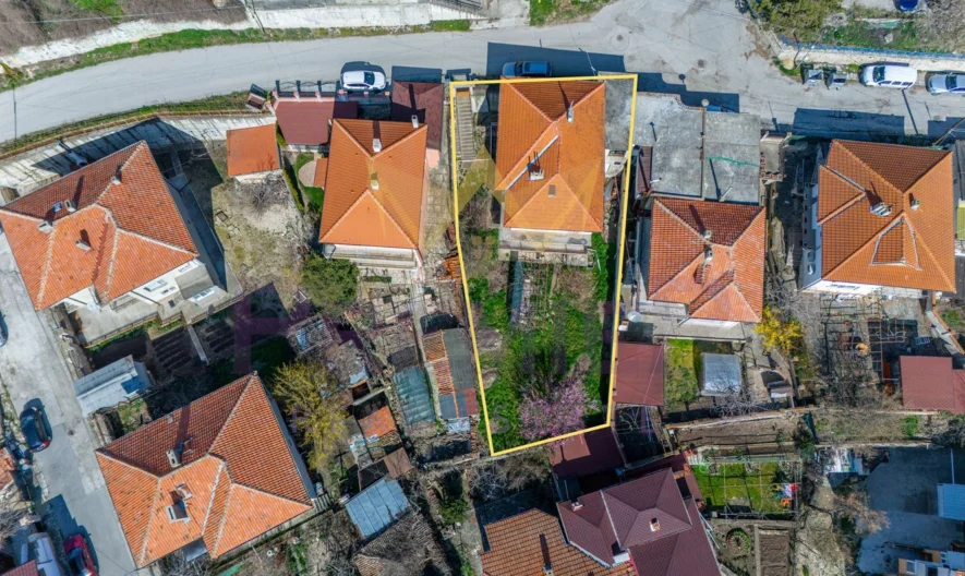๐ก Exclusive three-story house with sea views in the town of Balchik ๐ - - snimka 28 - Imoti Premier