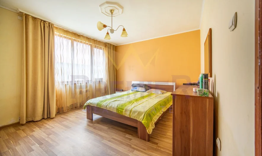 ๐ก Exclusive three-story house with sea views in the town of Balchik ๐ - - snimka 3 - Imoti Premier