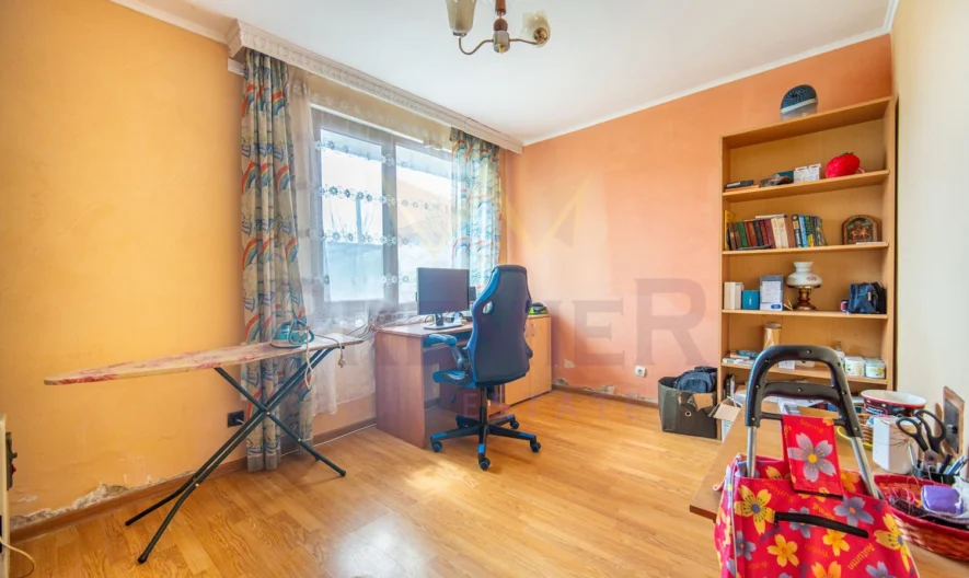 ๐ก Exclusive three-story house with sea views in the town of Balchik ๐ - - snimka 5 - Imoti Premier