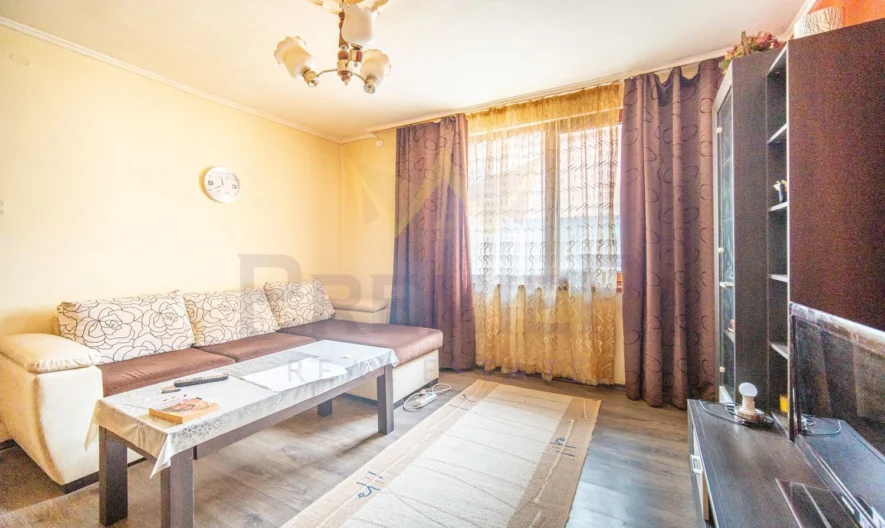 ๐ก Exclusive three-story house with sea views in the town of Balchik ๐ - - snimka 6 - Imoti Premier