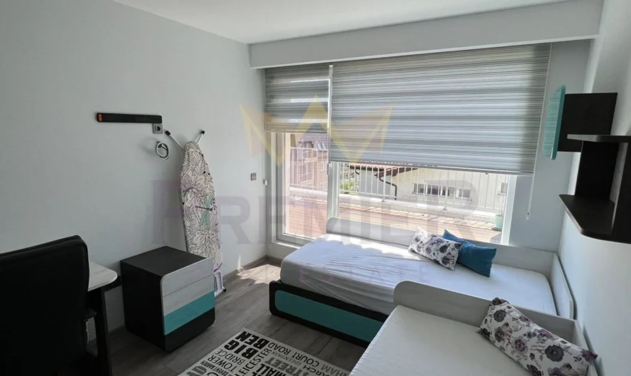 EXKLUSIV! DREIZIMMERWOHNUNG VINIZA - - snimka 10 - Imoti Premier