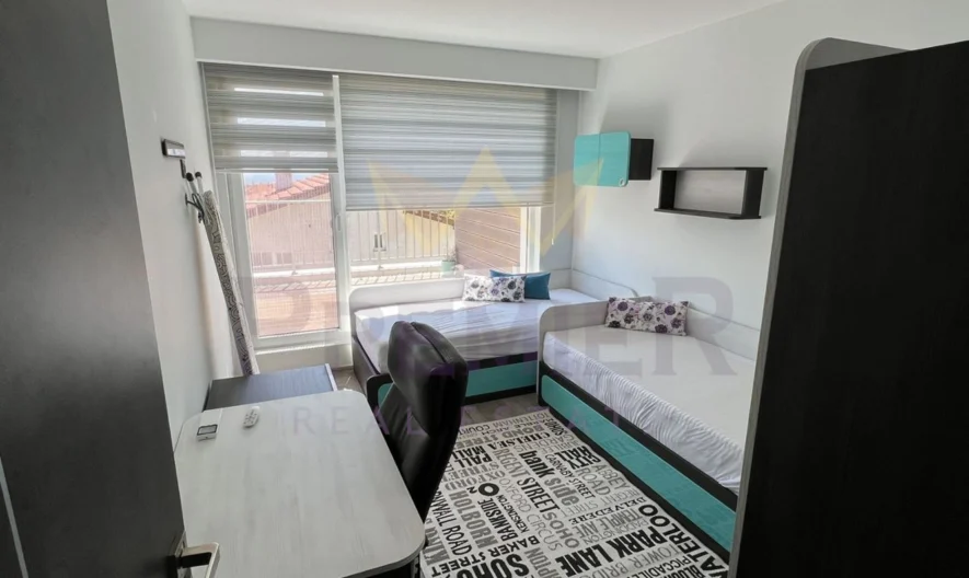 EXKLUSIV! DREIZIMMERWOHNUNG VINIZA - - snimka 11 - Imoti Premier