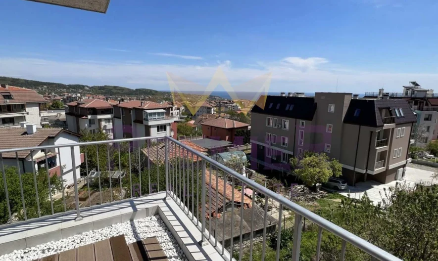 EXKLUSIV! DREIZIMMERWOHNUNG VINIZA - - snimka 19 - Imoti Premier