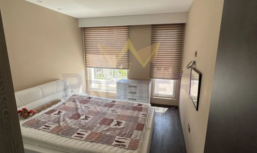 EXKLUSIV! DREIZIMMERWOHNUNG VINIZA - - snimka 8 - Imoti Premier