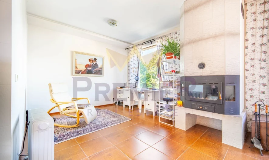 Exklusiv: Haus mit 360°-Meerpanorama und 630 m² Grundstück – Perchemliyata - - snimka 10 - Imoti Premier