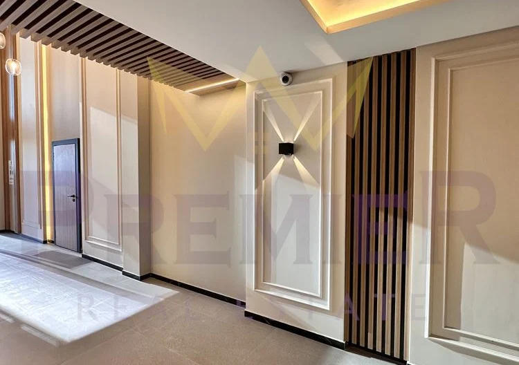 EXKLUSIV! Imoti Premier bietet eine stilvolle Zweizimmerwohnung in einem hochwertigen Wohngebäude – „Alvera Home“ – im Stadtviertel Hristo Smirnenski - - snimka 12 - Imoti Premier
