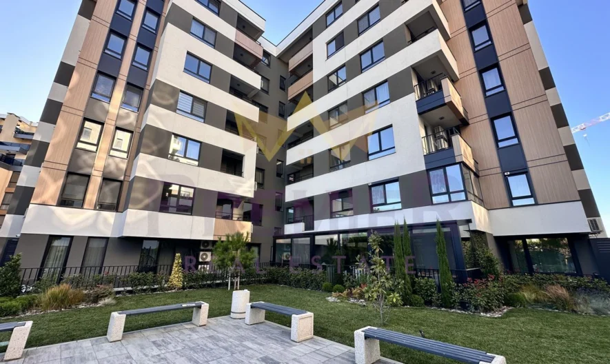EXKLUSIV! Imoti Premier bietet eine stilvolle Zweizimmerwohnung in einem hochwertigen Wohngebäude – „Alvera Home“ – im Stadtviertel Hristo Smirnenski - - snimka 13 - Imoti Premier