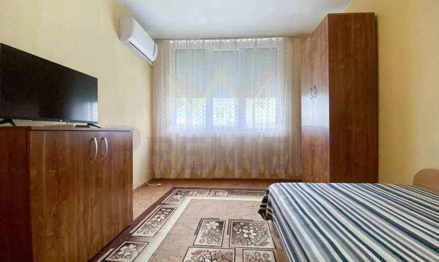🌿 EXKLUSIV VON IMOTI PREMIER // GERÄUMIGE DREIZIMMERWOHNUNG // GEBIET VARNA / FKK KAMTSCHIA / DOPPELHAUSHÄLFTE 🏡 -  - snimka 14 - Imoti Premier