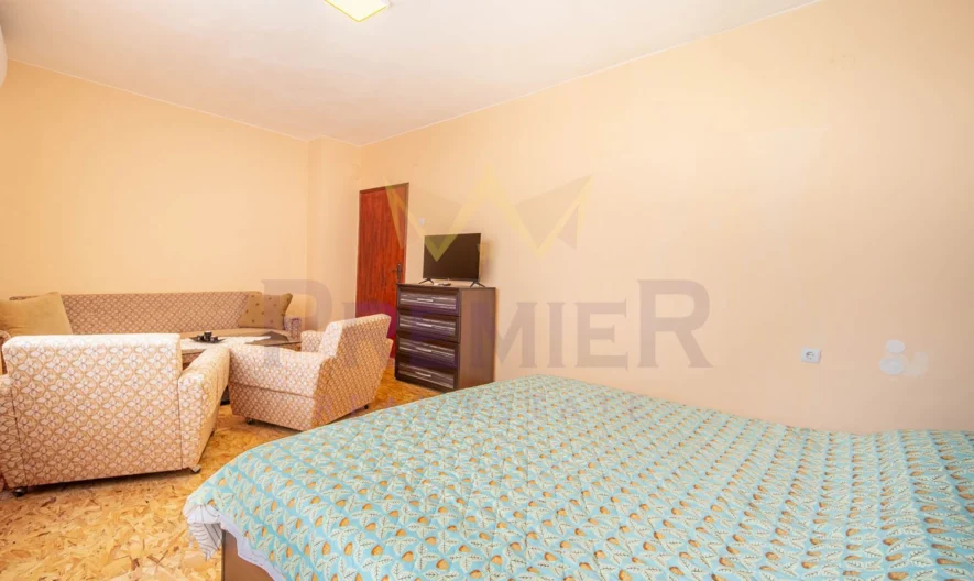 🌿 EXKLUSIV VON IMOTI PREMIER // GERÄUMIGE DREIZIMMERWOHNUNG // GEBIET VARNA / FKK KAMTSCHIA / DOPPELHAUSHÄLFTE 🏡 -  - snimka 5 - Imoti Premier