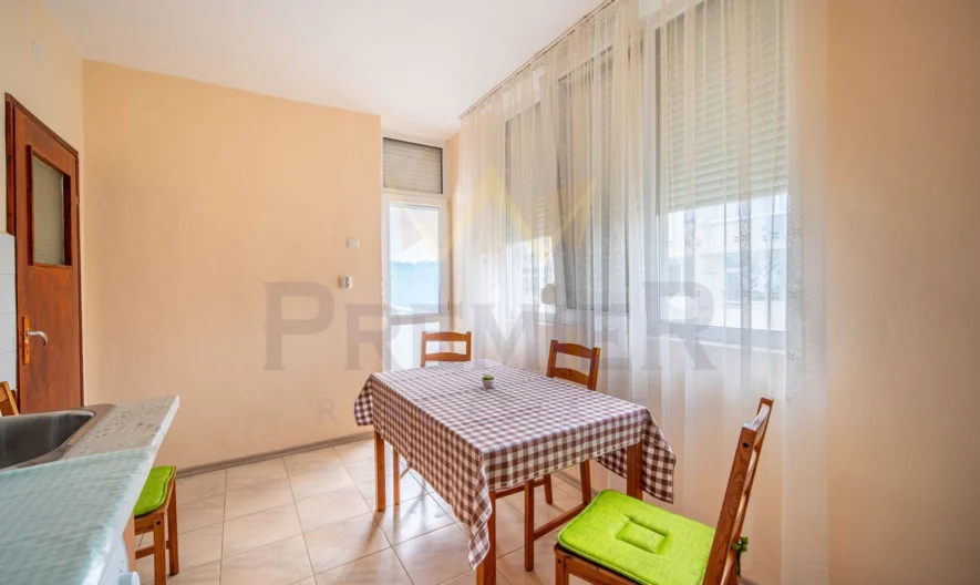 🌿 EXKLUSIV VON IMOTI PREMIER // GERÄUMIGE DREIZIMMERWOHNUNG // GEBIET VARNA / FKK KAMTSCHIA / DOPPELHAUSHÄLFTE 🏡 -  - snimka 7 - Imoti Premier
