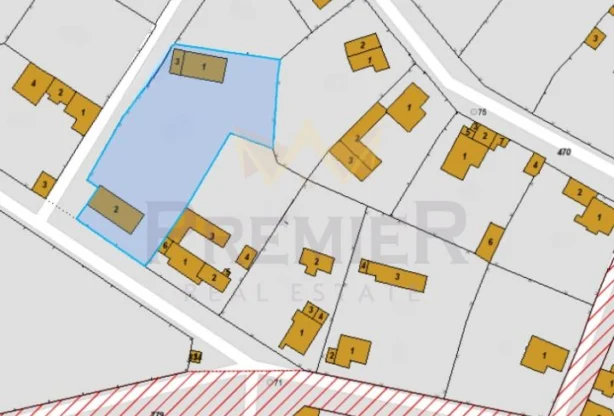 Агенция за недвижими имоти - Имоти Премиер - имот - 1003118, Цена: 67500 EUR