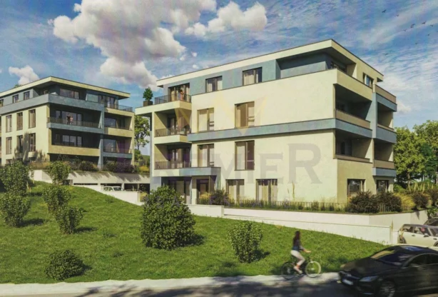 Агенция за недвижими имоти - Имоти Премиер - имот - 1160924, Цена: 137700 EUR