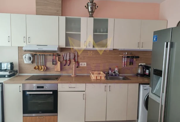 Агенция за недвижими имоти - Имоти Премиер - имот - 990375, Цена: 550 EUR