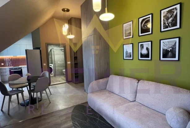 Агенция за недвижими имоти - Имоти Премиер - имот - 1064815, Цена: 1100 EUR